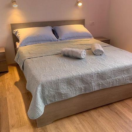 Apartment Lea Mataija Novi Vinodolski Luaran gambar