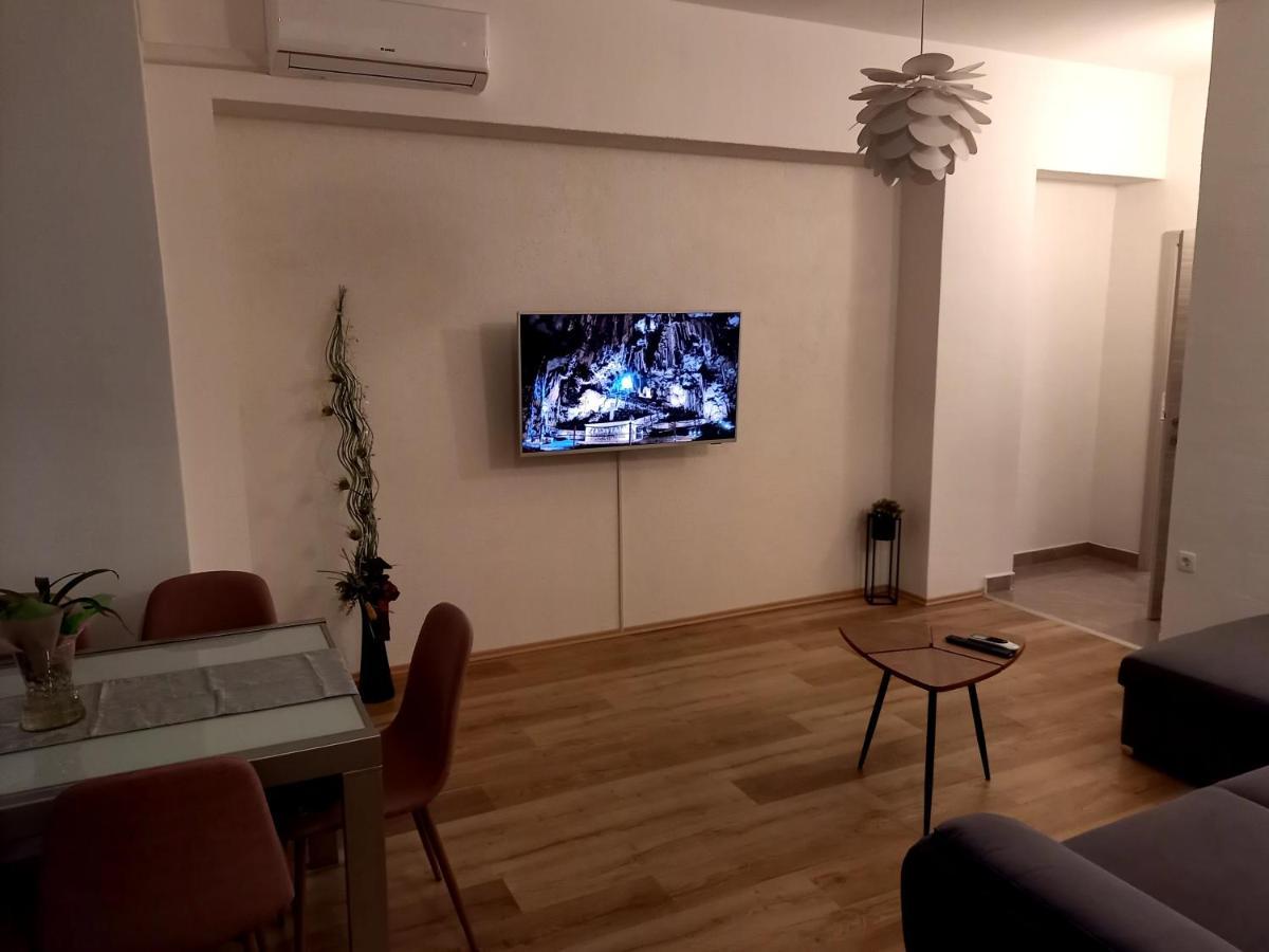 Apartment Lea Mataija Novi Vinodolski Luaran gambar