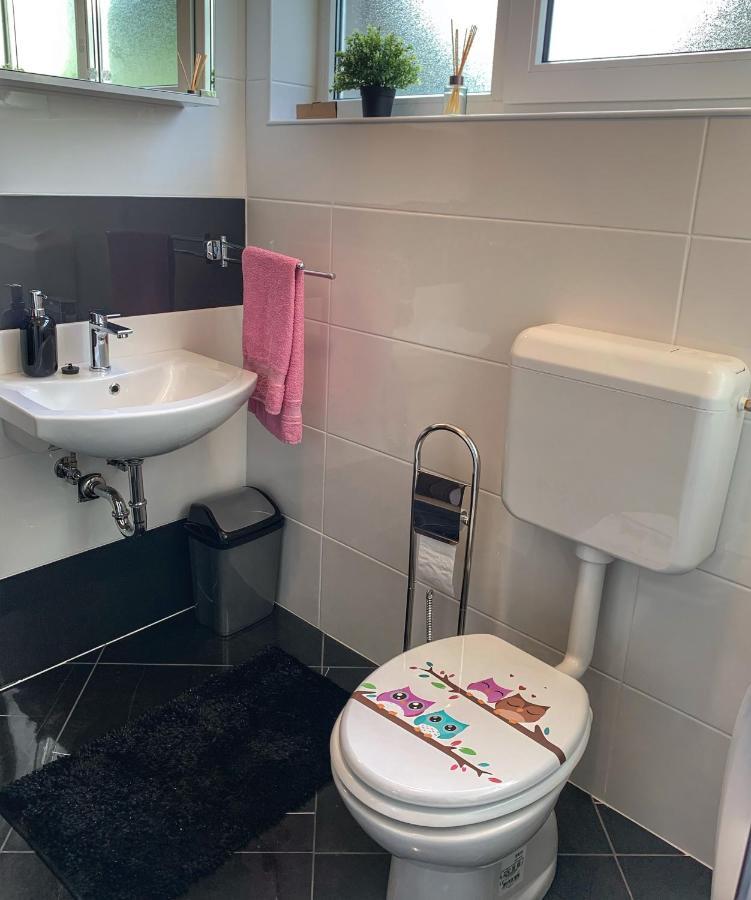 Apartment Lea Mataija Novi Vinodolski Luaran gambar