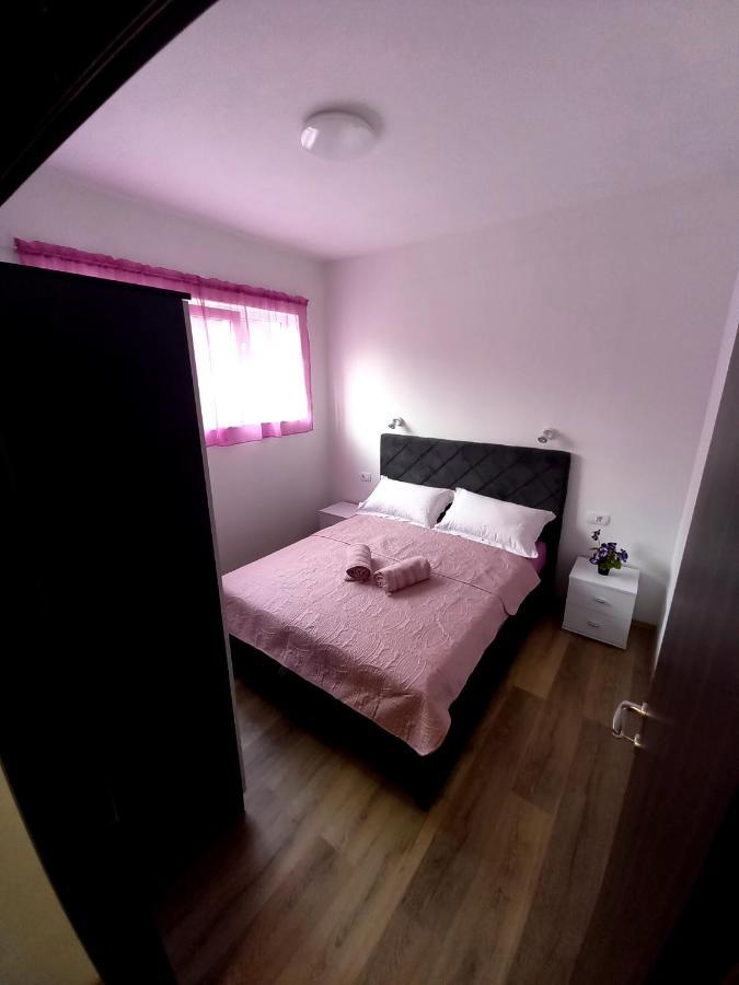 Apartment Lea Mataija Novi Vinodolski Luaran gambar