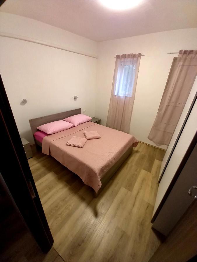 Apartment Lea Mataija Novi Vinodolski Luaran gambar