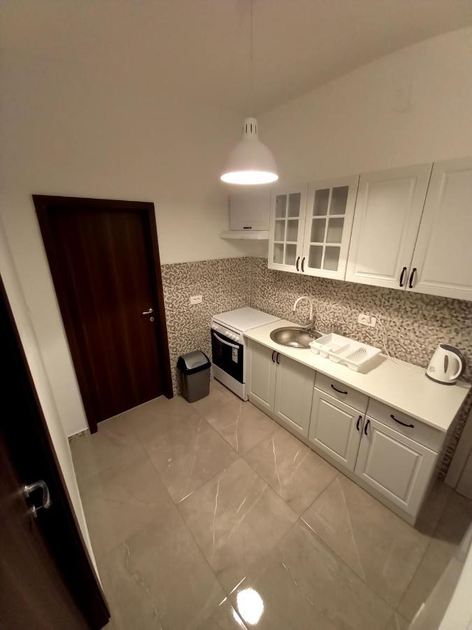 Apartment Lea Mataija Novi Vinodolski Luaran gambar