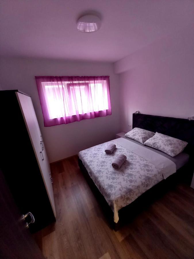 Apartment Lea Mataija Novi Vinodolski Luaran gambar