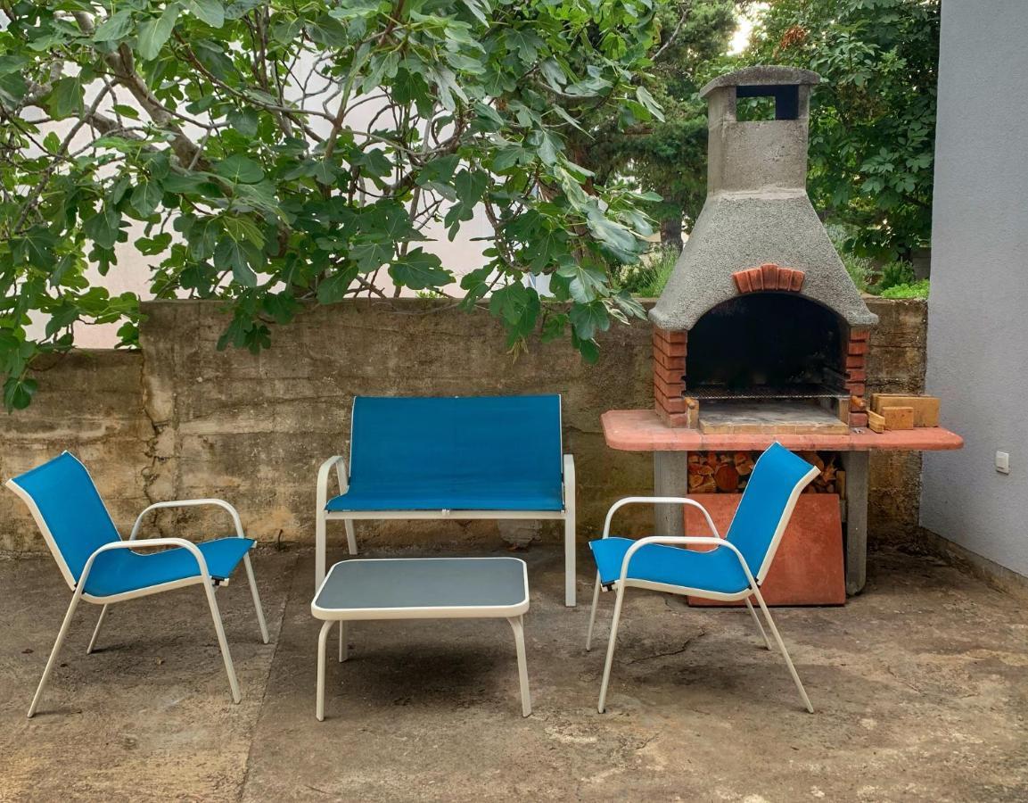 Apartment Lea Mataija Novi Vinodolski Luaran gambar