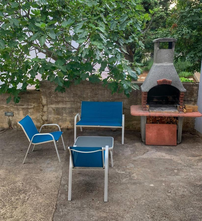 Apartment Lea Mataija Novi Vinodolski Luaran gambar