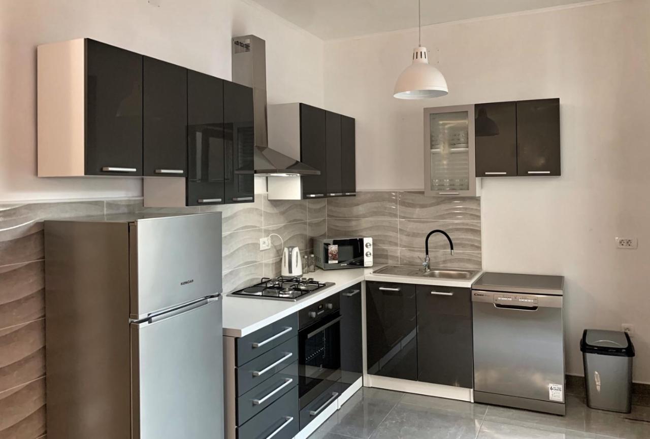 Apartment Lea Mataija Novi Vinodolski Luaran gambar