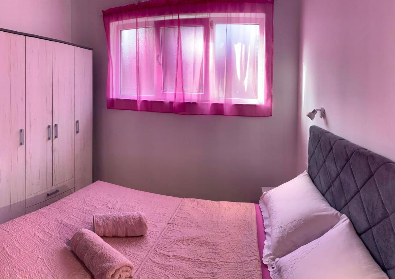 Apartment Lea Mataija Novi Vinodolski Luaran gambar