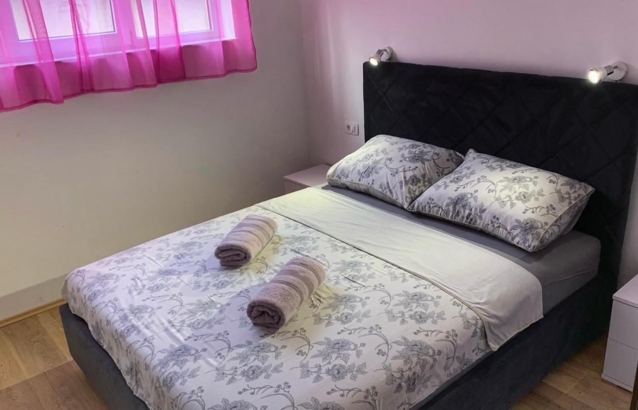 Apartment Lea Mataija Novi Vinodolski Luaran gambar