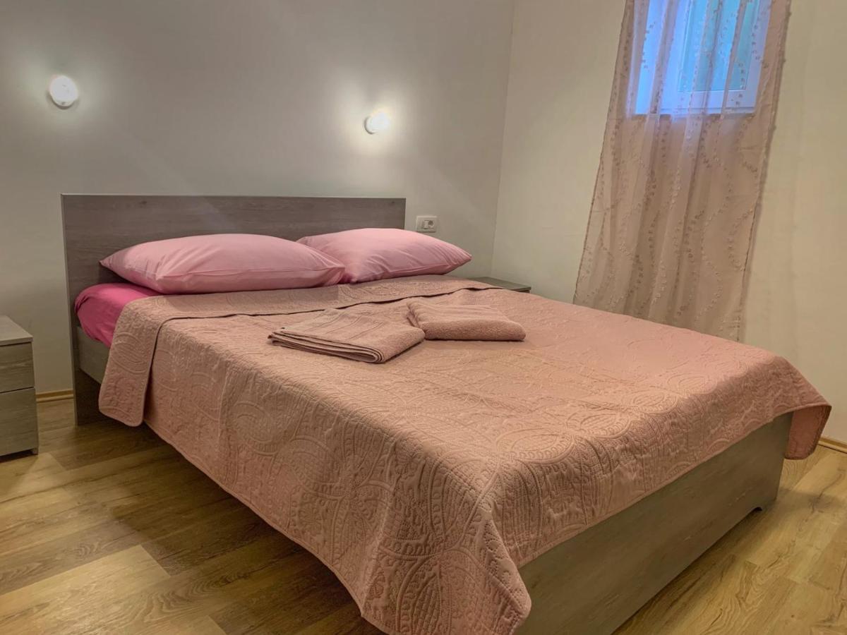 Apartment Lea Mataija Novi Vinodolski Luaran gambar